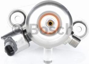 Bosch 0 261 520 287 насос высокого давления на 1 (F20)