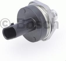 Bosch 0 261 545 062 датчик, давление подачи топлива на OPEL INSIGNIA