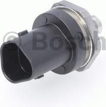 Bosch 0 261 545 063 датчик, давление подачи топлива на VOLVO S80 II (AS)