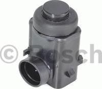 Bosch 0 263 023 939 датчик, система помощи при парковке на MERCEDES-BENZ C-CLASS купе (CL203)