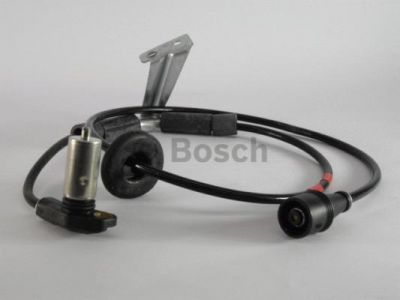 Bosch 0 265 001 020 датчик, частота вращения колеса на MERCEDES-BENZ S-CLASS купе (C126)