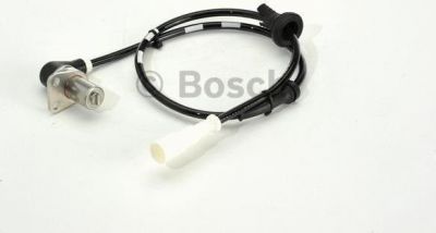 Bosch 0 265 001 059 датчик, частота вращения колеса на 3 (E30)