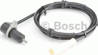 BOSCH Датчик, частота вращения колеса (0 265 006 139)