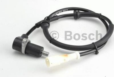 Bosch 0 265 006 387 датчик, частота вращения колеса на RENAULT KANGOO (KC0/1_)