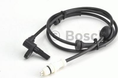 Bosch 0 265 007 036 датчик, частота вращения колеса на FIAT MULTIPLA (186)