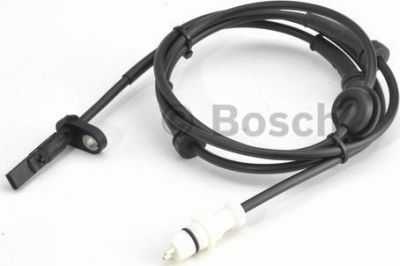 Bosch 0 265 007 072 датчик, частота вращения колеса на FIAT PUNTO (188)