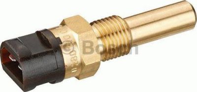 Bosch 0 280 130 014 датчик, температура охлаждающей жидкости на OPEL VECTRA B (36_)