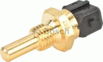 Bosch 0 280 130 028 датчик, температура охлаждающей жидкости на DE LOREAN DMC-12