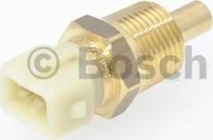 Bosch 0 280 130 050 датчик, температура охлаждающей жидкости на FORD ORION II (AFF)