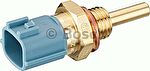 Bosch 0 280 130 081 датчик, температура охлаждающей жидкости на RENAULT MEGANE III Наклонная задняя часть (BZ0_)