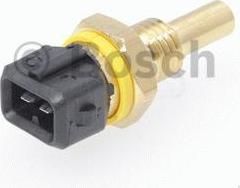 Bosch 0 280 130 084 датчик, температура охлаждающей жидкости на PEUGEOT 306 (7B, N3, N5)