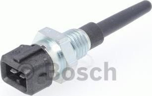 Bosch 0 280 130 101 датчик, температура впускаемого воздуха на MOTORCYCLES R 850