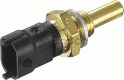 Bosch 0 280 130 122 датчик, температура охлаждающей жидкости на OPEL ASTRA G универсал (F35_)