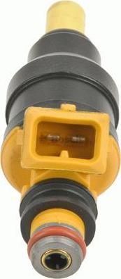 Bosch 0 280 150 742 клапанная форсунка на HYUNDAI LANTRA I (J-1)
