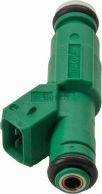 Bosch 0 280 155 968 клапанная форсунка на VOLVO S60 I