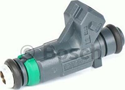 Bosch 0 280 155 971 клапанная форсунка на FIAT PUNTO (188)