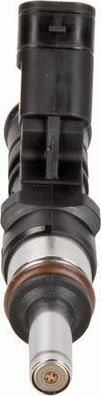 Bosch 0 280 158 142 клапанная форсунка на MERCEDES-BENZ CLS (C219)