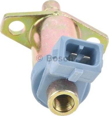 Bosch 0 280 170 402 пусковой топливный клапан на PEUGEOT 505 (551A)