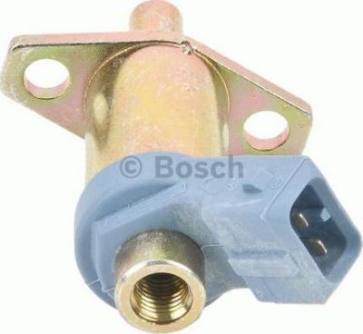 Bosch 0 280 170 404 пусковой топливный клапан на VOLVO 240 Kombi (P245)