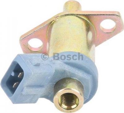 Bosch 0 280 170 434 пусковой топливный клапан на AUDI 80 (89, 89Q, 8A, B3)