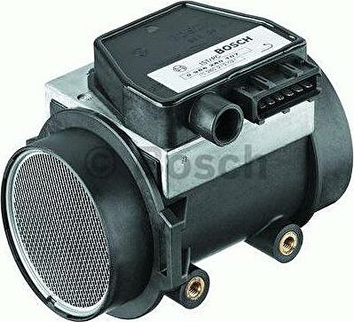 Bosch 0 280 212 021 расходомер воздуха на VOLVO 460 L (464)