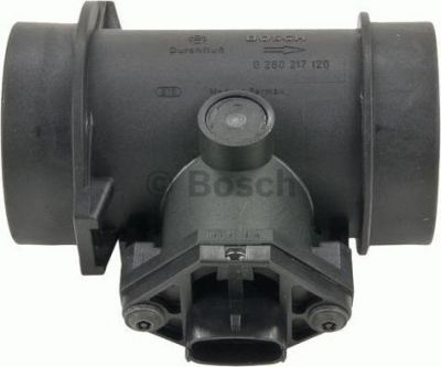 Bosch 0 280 217 120 расходомер воздуха на SAAB 900 II купе