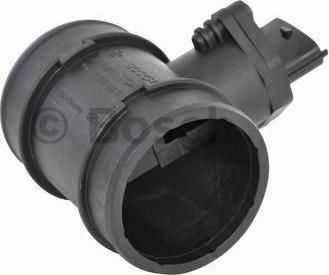 Bosch 0 280 218 113 расходомер воздуха на ALFA ROMEO 156 (932)