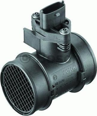 Bosch 0 280 218 119 ДМРВ OPEL 1.0-1.4