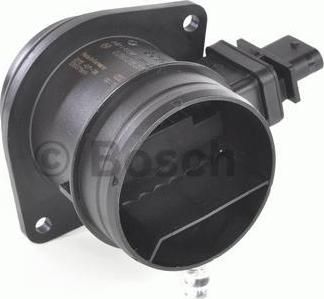 Bosch 0 280 218 205 расходомер воздуха на MINI MINI (R56)