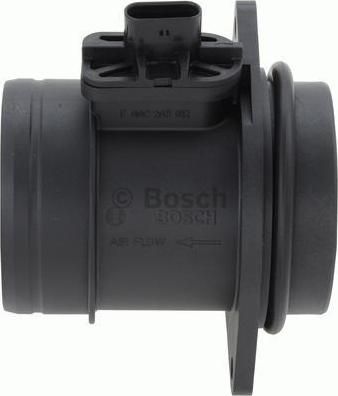 Bosch 0 280 218 241 расходомер воздуха на MINI MINI Roadster (R59)