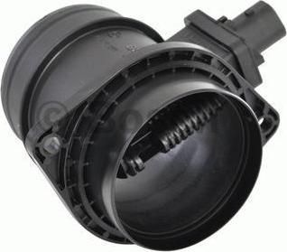 Bosch 0 280 218 286 расходомер воздуха на JAGUAR F-TYPE кабрио (QQ6_)