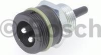 Bosch 0 281 002 012 датчик, температура впускаемого воздуха на MERCEDES-BENZ SK