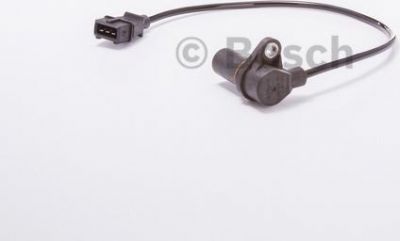 Bosch 0 281 002 102 датчик импульсов на FIAT BRAVA (182)