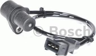 Bosch 0 281 002 191 датчик импульсов на NISSAN CABSTAR E