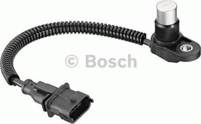 Bosch 0 281 002 453 датчик, положение распределительного вала на FIAT DUCATO c бортовой платформой/ходовая часть (244)