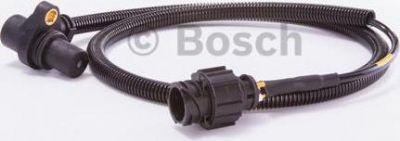 Bosch 0 281 002 458 датчик импульсов на VOLVO FH 16