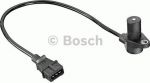 Bosch 0 281 002 509 датчик импульсов на IVECO EuroTrakker