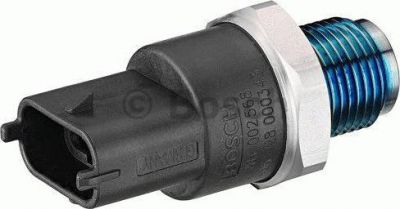 Bosch 0 281 002 568 датчик, давление подачи топлива на NEW HOLLAND T6