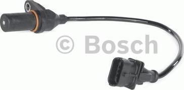 Bosch 0 281 002 629 датчик, положение распределительного вала на NEW HOLLAND T7