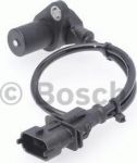Bosch 0 281 002 630 датчик частоты вращения, управление двигателем на NEW HOLLAND T7
