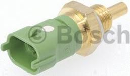 Bosch 0 281 002 694 датчик, температура топлива на TOYOTA COROLLA седан (_E12J_, _E12T_)