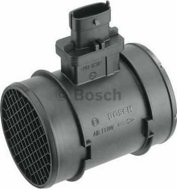 Bosch 0 281 002 917 расходомер воздуха на ALFA ROMEO SPIDER (939_, 939)