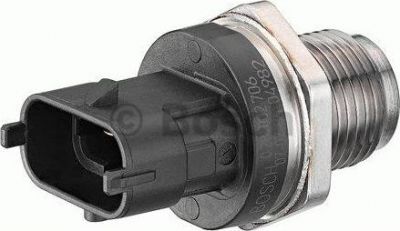 Bosch 0 281 002 952 датчик, давление подачи топлива на VOLVO V70 III (BW)