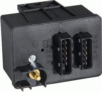 Bosch 0 281 003 015 блок управления, время накаливания на FIAT MAREA Weekend (185)