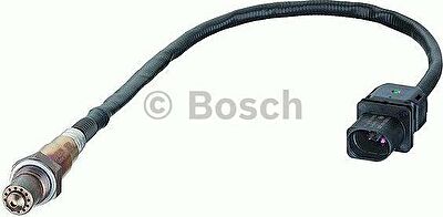 Bosch 0 281 004 050 лямбда-зонд на ALFA ROMEO SPIDER (939_, 939)