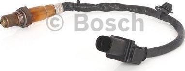 Bosch 0 281 004 179 лямбда-зонд на SUZUKI GRAND VITARA II (JT)
