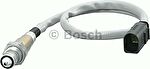 Bosch 0 281 004 207 лямбда-зонд на MERCEDES-BENZ B-CLASS (W246, W242)
