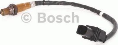 Bosch 0 281 004 404 лямбда-зонд на RENAULT MEGANE III Grandtour (KZ0/1)