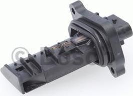 Bosch 0 281 006 092 ДМРВ F15/F20/F25F/F30/MINI