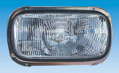 Bosch 0 301 008 020 основная фара на IVECO P/PA